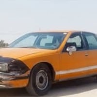 أجرة • رقم نجف • موديل ١٩٩٣