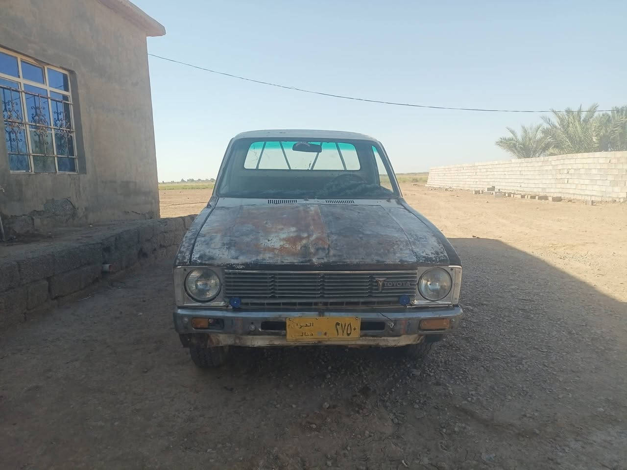 بيكم 80 للبيع رقم ديالى شرط التحويل الوكاله كير ومحرك وكسل درجه اولى الشاصي بي خياس مكانين عوزه بس صبق المكان ديالى ناحيت العضيم السعر 17وبيها مجال ***********
