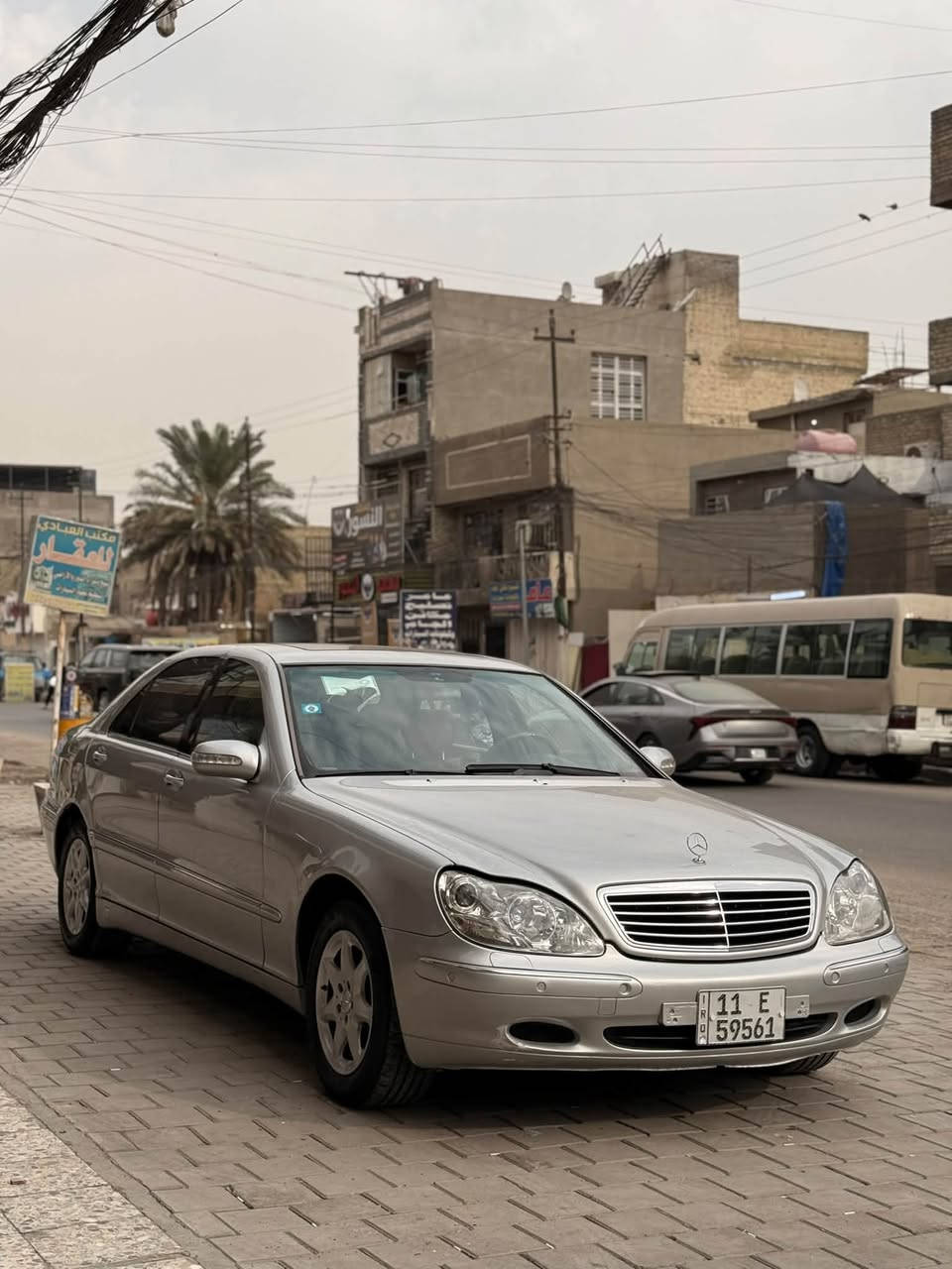 V8 • فتحة سقف • بدون حادث