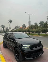 دوج #دورنكو GT   السياره اربيل ب اسمي   لون اسود  المواصفات  الموديل :...