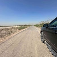 البوعيثة • ٥ دونم • واجهة ١٠٠م