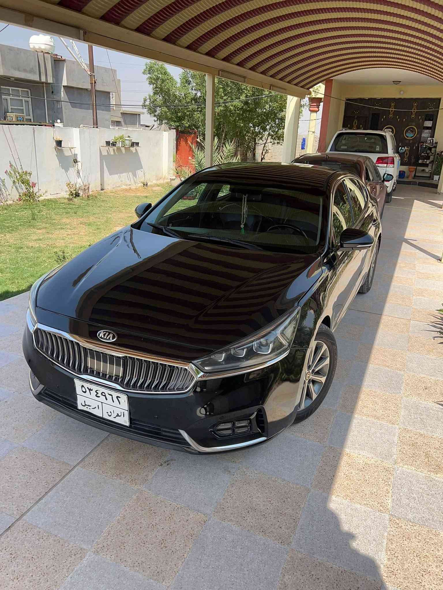 سلام عليكم مكلف بل نشر سيار كادنزه موديل ١٧ وارد امريكي بيه خمس قطع تبديل سياره رقم اربيل 
موقع واسط العزيزيه
رقم الهاتف ‭***********‬
