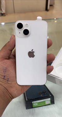 ايفون ١٤ • ١٢٨ • بطارية ٨٥٪