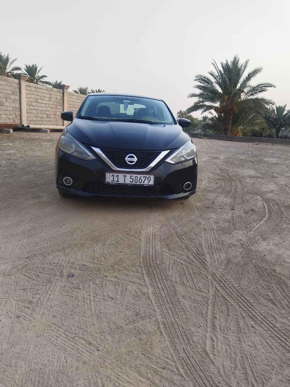 سلام عليكم للبيع فقط سنتره 18 فول مواصفات رقم بغداد تحويل سياره كلين مكفوله عده شويه بيها بارد مكان الفلوجه سعر 110 وبيها مجال ***********
