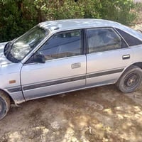 مازدا • باسمي • نجف