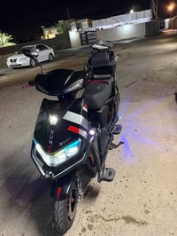 ماطور شحن • الماسه • ٢٠٢٥