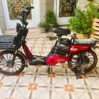 شحن • ٢٠٢٤ • بطاريات نص عمر