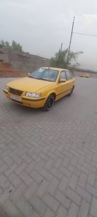 موديل ٢٠١١ • مكينة وكير • تاير جديد