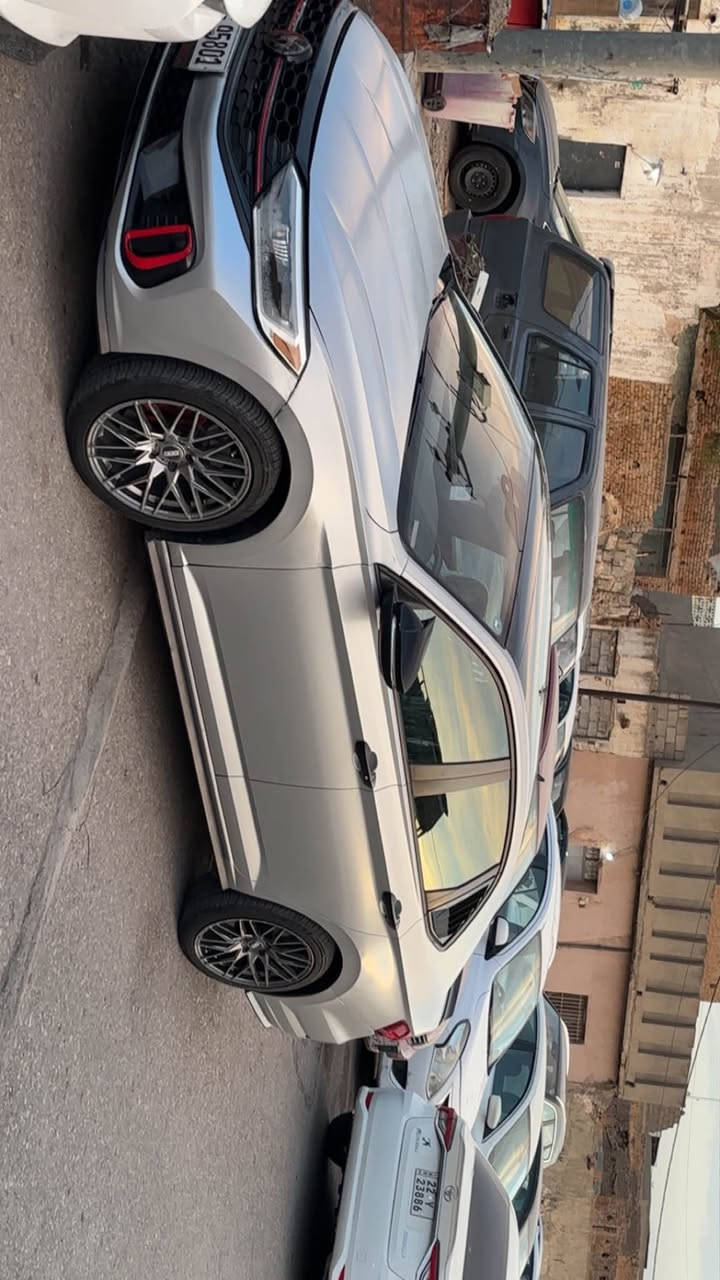 اوتوبان • ٢٠٢١ • أربيل