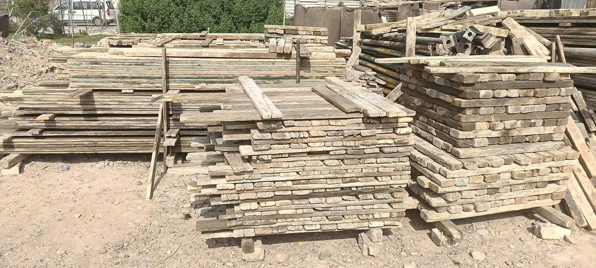 قالب • ١١ مكعب • ١١٢ جكات