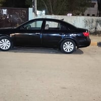سوناتا • ٢٠١٠ • محرك دوش