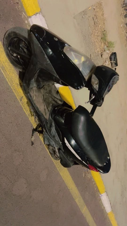 سلام عليكم دراجه بريز مستعجل على بيعته
بغداد الحريه ***********
350 وبيه مجال
