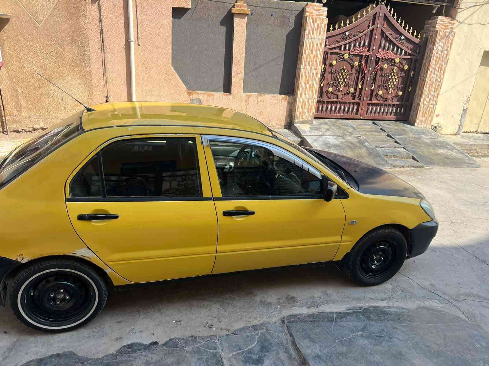سلام عليكم لانسر ٢٠١٠كامله من كلشي كلشي شغال بيهه محرك بلجيس رقم بغداد ثاني يوم تحويل تبريد ثلج السعر ٥٥وبيهه مجال غير متوجد عل فيس هاذه الرقم اتصل ودلل***********
