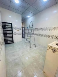 شارع عوده • ١٠٠م • ٣ غرف