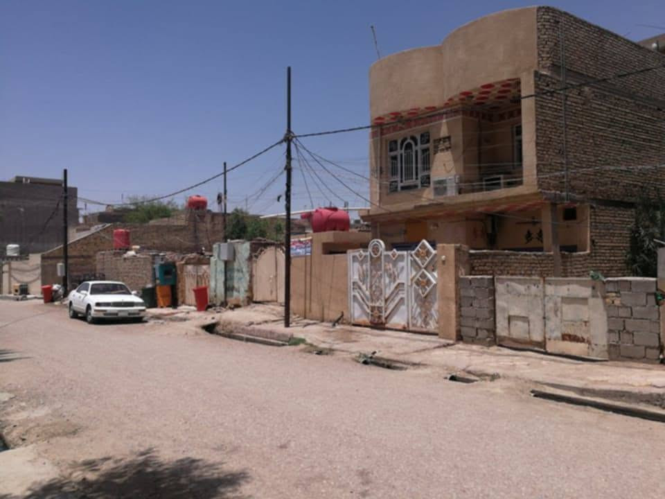 الفلاحيه • ٣ غرف • ٣٧٢م
