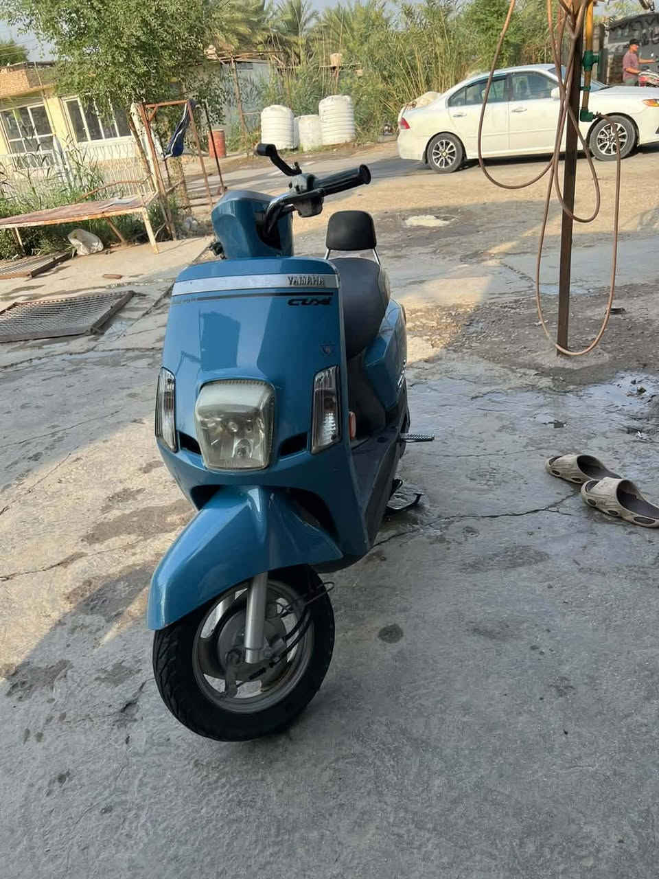 بولس ارباطعش • كفاله عامه • المسيب