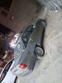اوبل اوميغا • ١٩٩٠ • الفلوجه