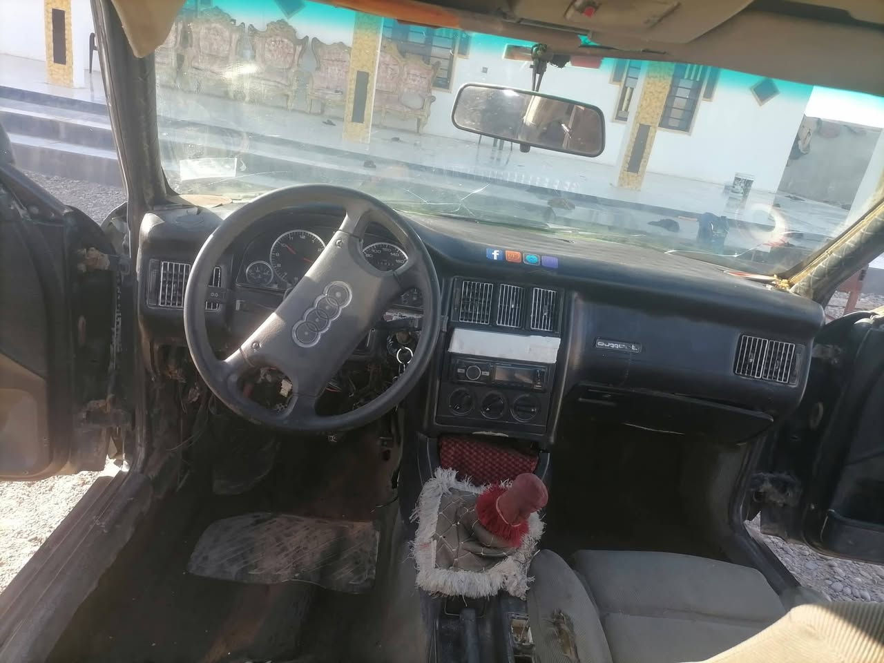 السلام عليكم كيه بنكو دبل قماره موديل 92شرط تحويل محرك كير شرط بنب كله جديد...
اودي موديل 88رقم كركوك شرط تحويل كير محرك شرط سعار سيارات اتصل *********** 
ادمن وافق
