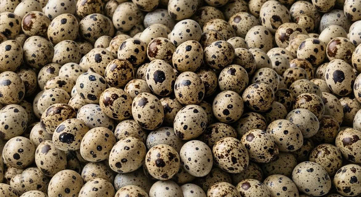 بيض سمان • طازج يومي • توصيل الموصل