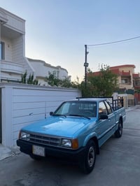 مازدا بيكاب • 1990 • كركوك