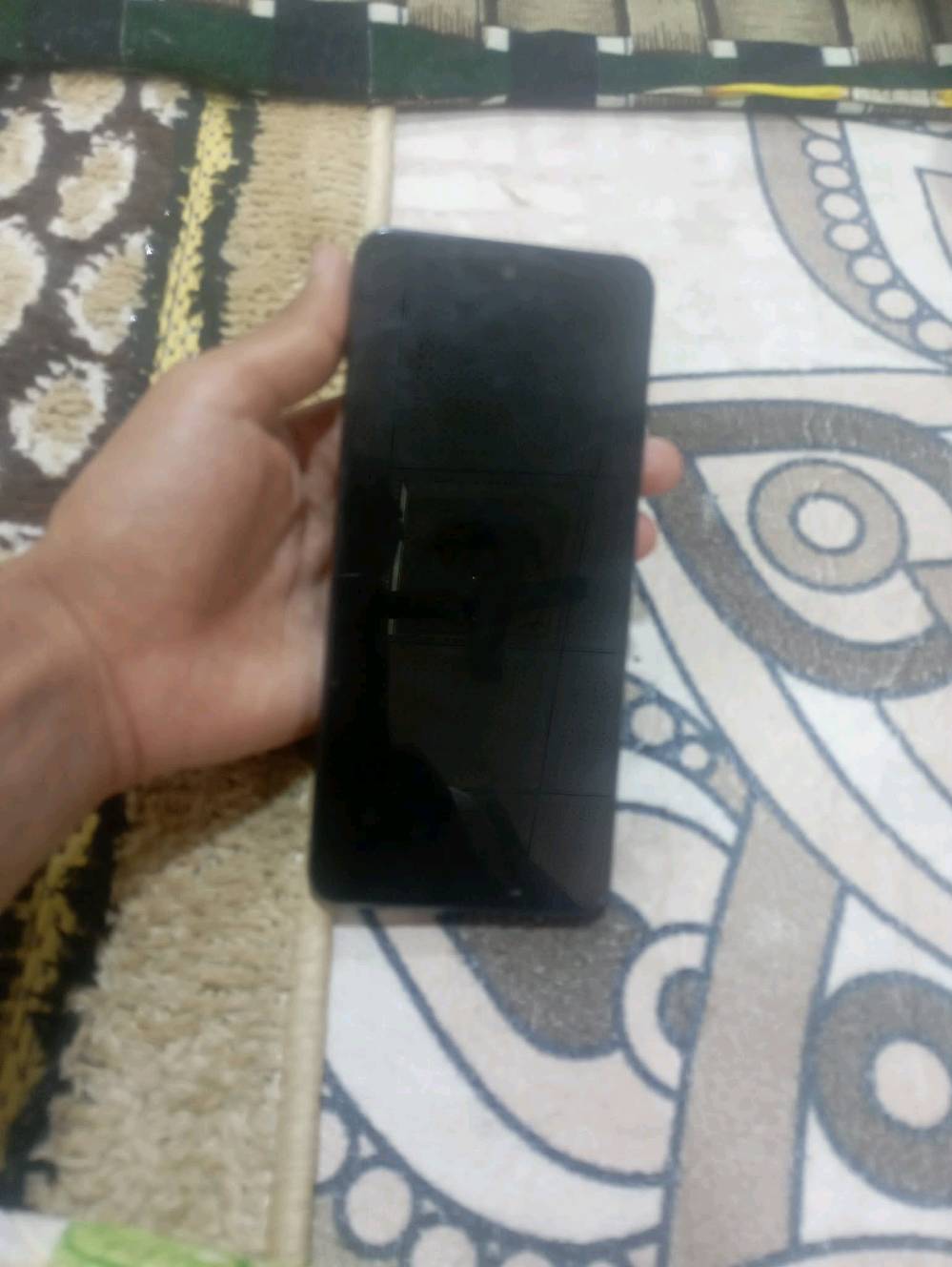 ريلمي سي71 ذاكره 256جهاز نضيف ماصرله هوايه مستخدم ب125وبجي مجال الرقم   المكان كربلا***********
