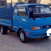 كيه بنكو للبيع موديل 95مع سنويه جديده وحصة كاز  السعر 35ورقه وبيها مجا...