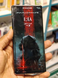 هواوي ميت ٤٠ برو • ٢٥٦+٨ • شاشة مكسورة