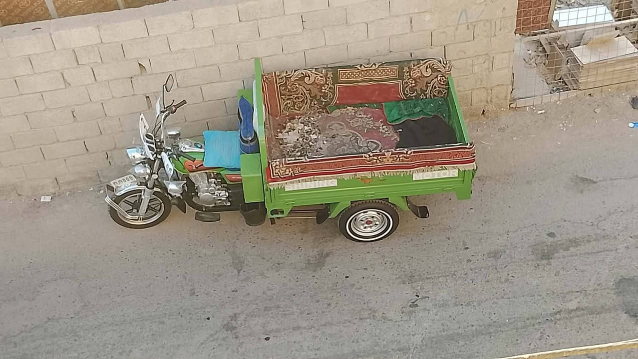 ستوته موديل2026كفاله عامه ستوته كيلو وأحد ما مخليني بيهه ستوته اصوليه تترقم المكان جسرديالي  الشراي يتصل وبيه خير ويدلل ***********
