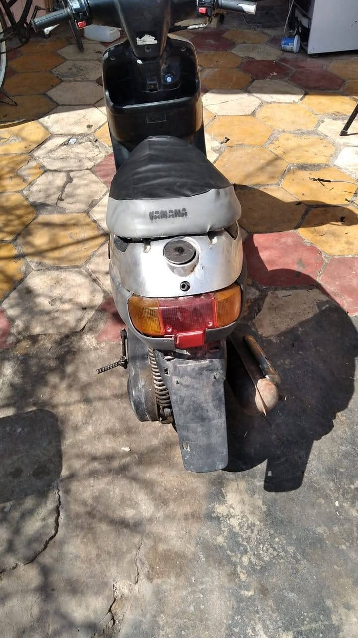سلام عليكم للبيع دراجه بطه شغاله كامله.هندر واحد كهربائيات كله شغاله مكينه ناعمه شاصي نضيف سعر ب120 وبيه مجال مكاني بكربلاء الواتساب *********** ***********
