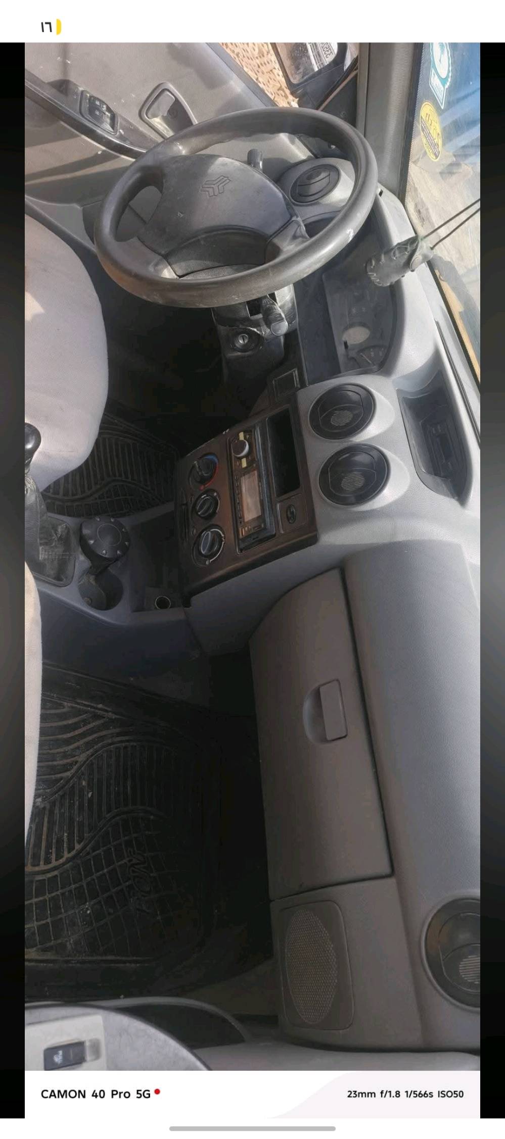 مكينه وكير • ٢٠١٢ • جسر الفرنسي