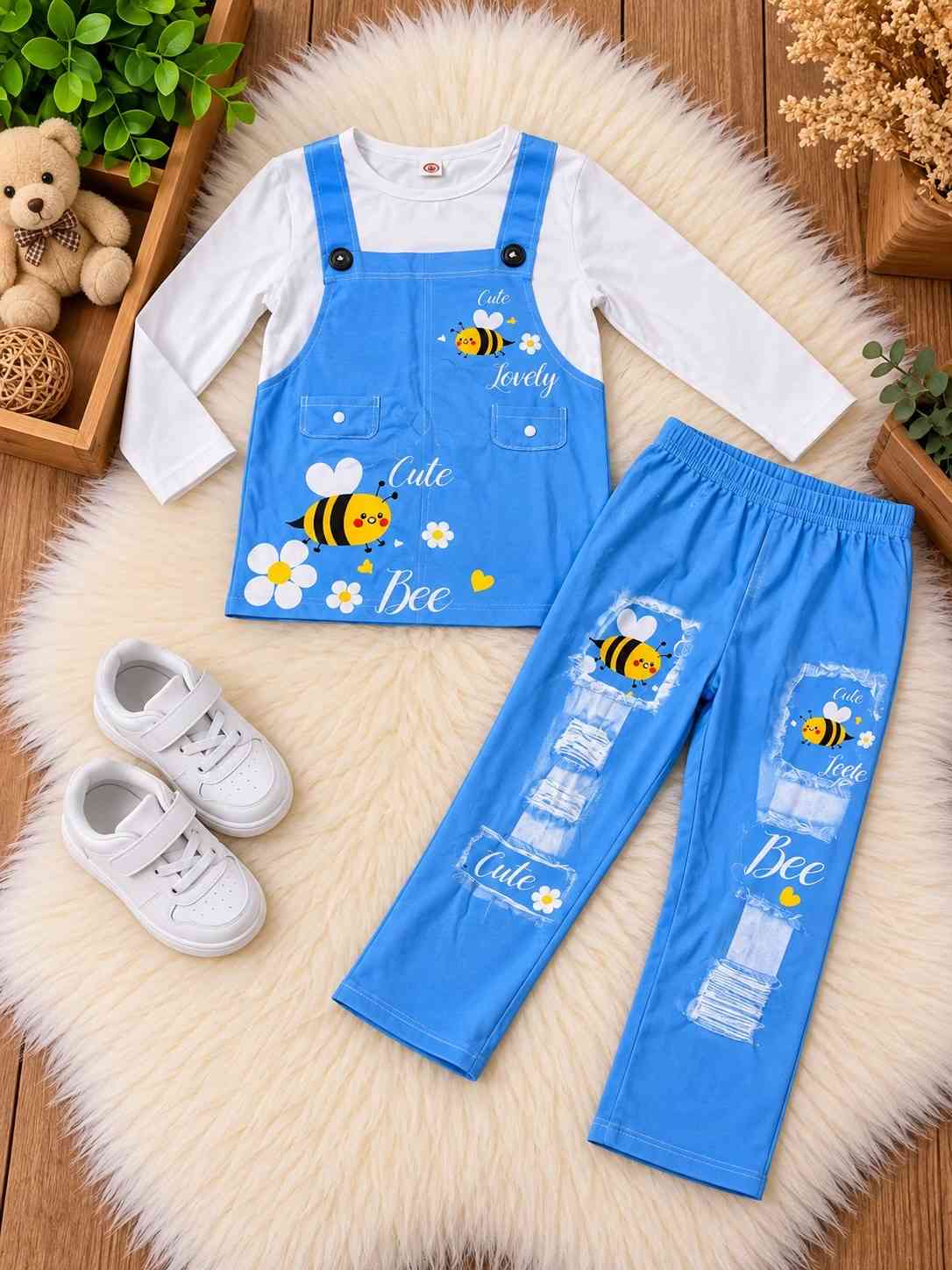 ️ موسم الربيع والشتاء وصل! 😍 ستايلات أطفال تخبل، خامات مرتبة وألوان حلوة تناسب كل وقت 🥰👕🧥 🔥 شوفوا التشكيلة واختاروا لطفلكم الستايل اللي يعجبكم #اطفال #ملابس #بهاري #شتاء #ملابس_اطفال 

نص مكتوب في الصور:
- بسم الله نبدأ وياكم موسمنا البهاري والشتائي
- ❄️🌸
- تشكيلة جديدة، ستايلات جديدة، وحلاوة غير 🤍