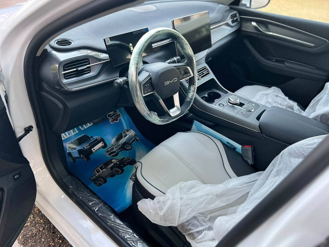 السلام عليكم byd ديستروير 2025 للبيع زيرو بعده ممرقم مكاني بغداد العامرية السعر 21 مليون و700 الف قفل *********** بغداد, العراق
