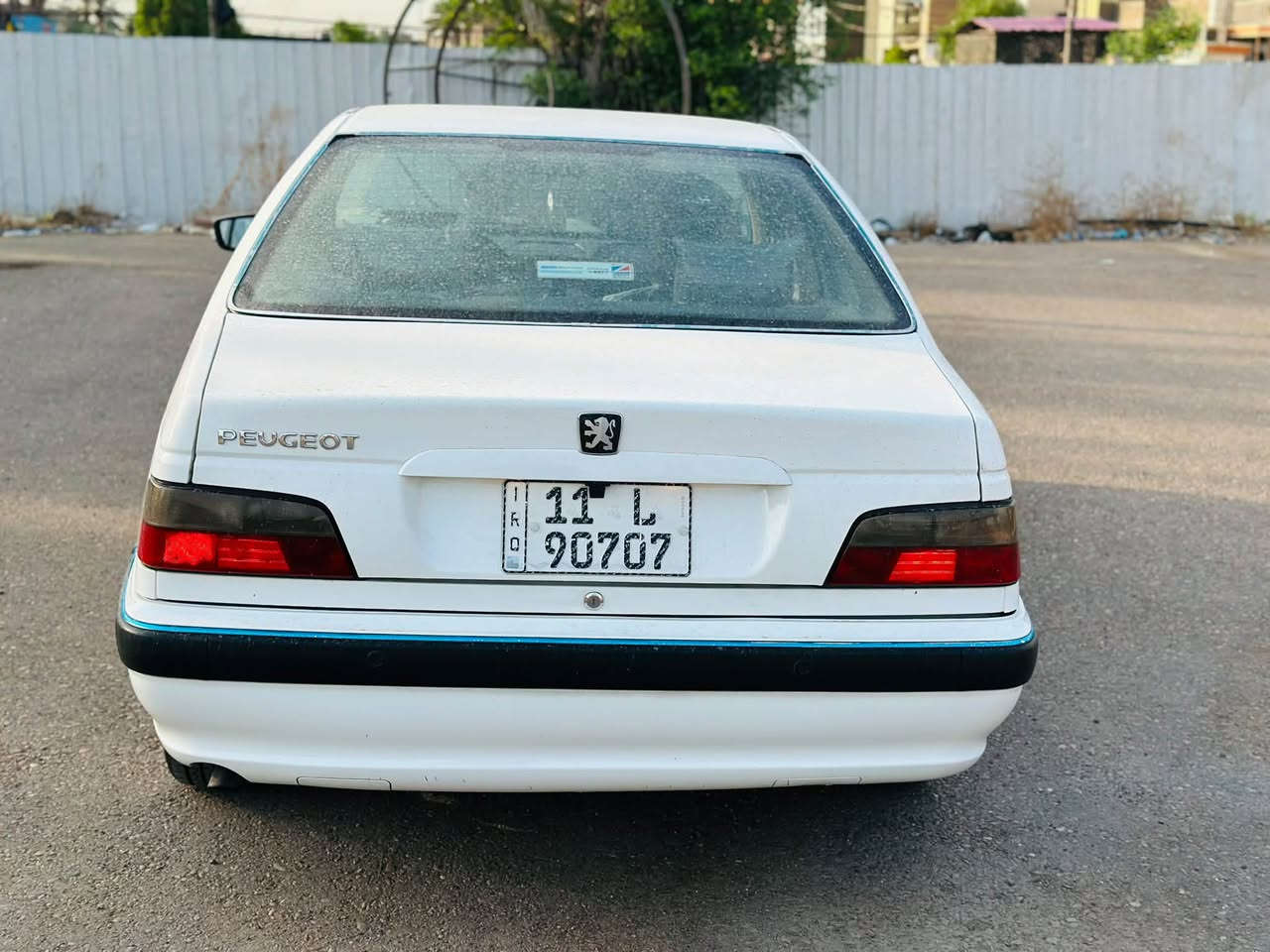 بارس • ٢٠٢٥ • ٢٢ ألف