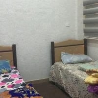 الدوره • فقط عوائل • غرفتين