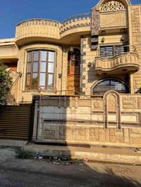 شارع_القدس • ٢٠٠م • ٣ طوابق