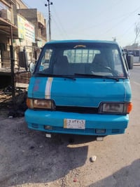 كيه بنكو موديل94 بغداد شرعي سنويه ٢٨ رقم شاصي واضح العنوان شعب قرب فلك...