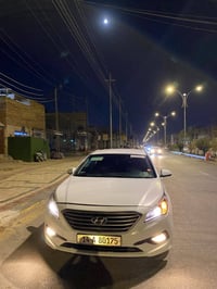 سوناتا ٢٠١٧ • وارد امريكي • الناصرية