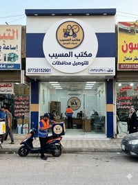 المسيب • توصيل سريع • شحن لجميع المحافظات