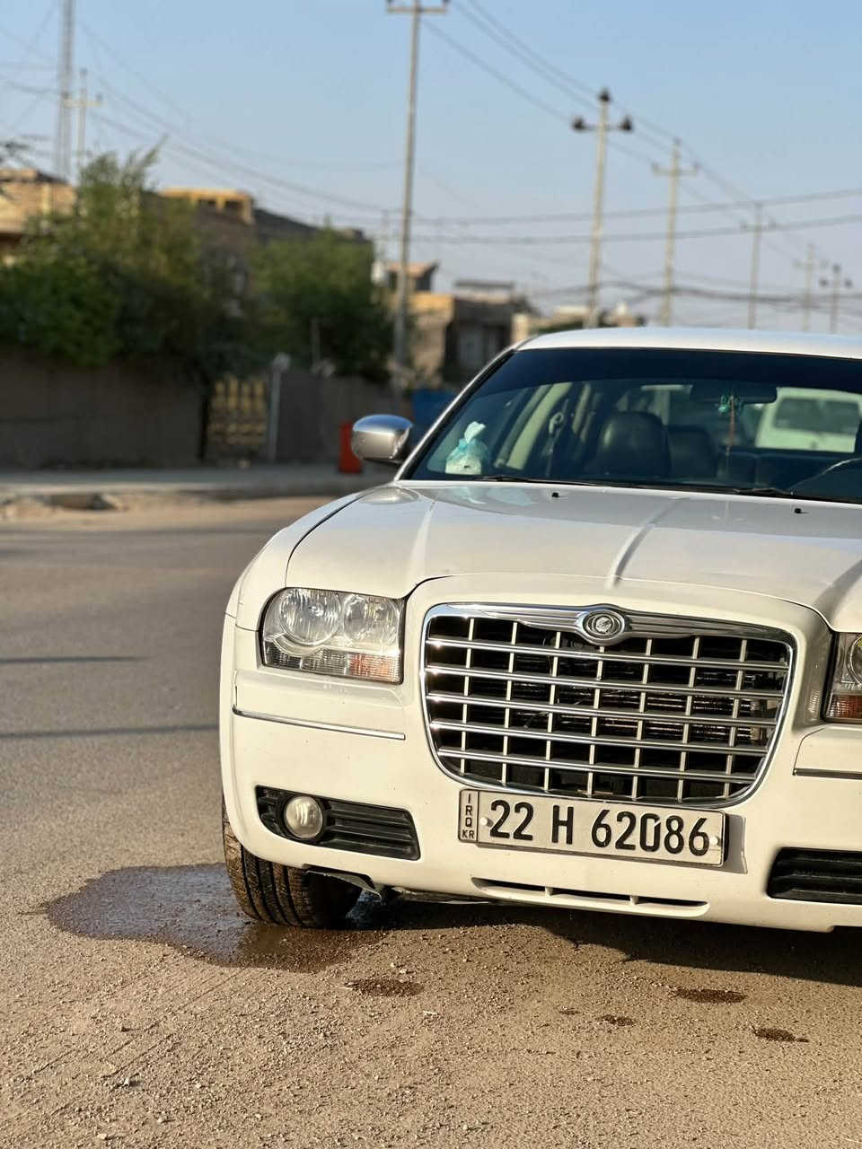 كيا اوبتيما • ٢٠١٠ • رقم اربيل
