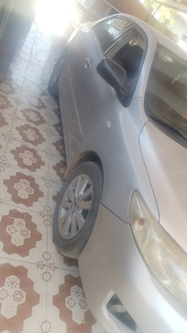 سلام عليكم كورلا للبيع
كامله من كلشي المكان ديالى كنعان
الاتصال على الرقم ***********
