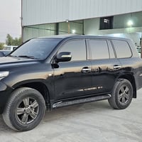موديل ٢٠١٠ • فول • جير عادي