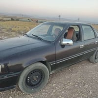 اوبل فيكترا • ١٩٩١ • مكينة ٢٫٠