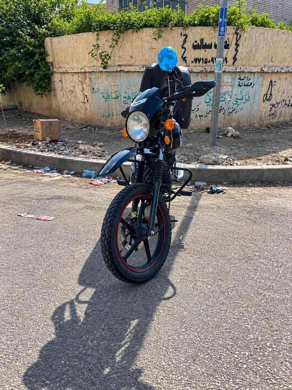 دايون • موديل 25 • ماشيه 10