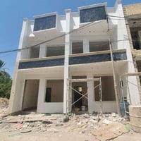 مشتملات خمسينات للبيع الوقع الدوانم قرب الري مي وجاري وكهرباء وتبليط ت...