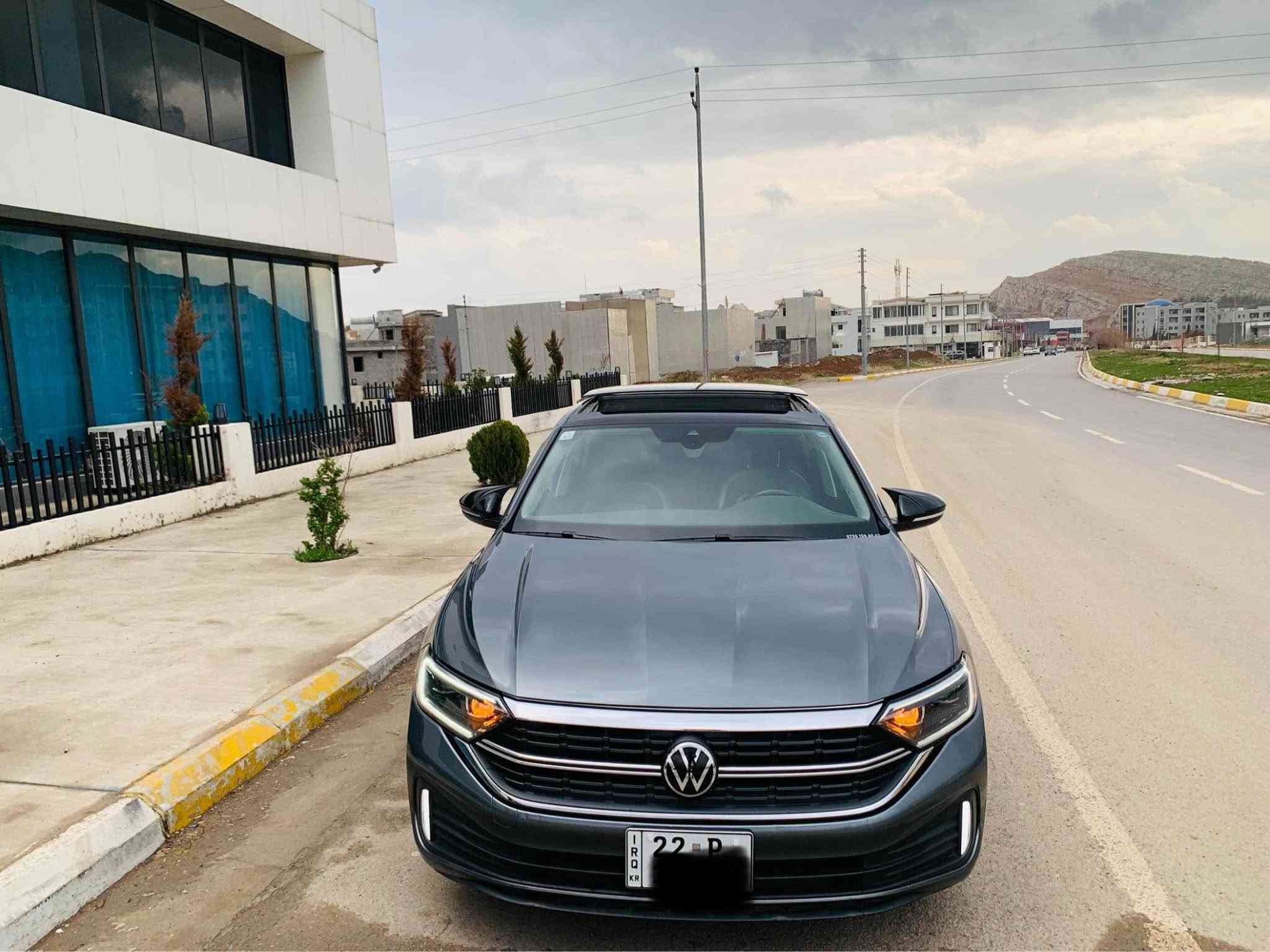 جيتا SEL • ٢٠٢٣ • رانية
