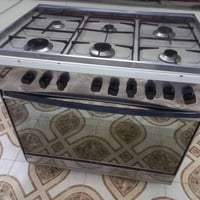 طباخ إيطالي • ست عيون • الموصل