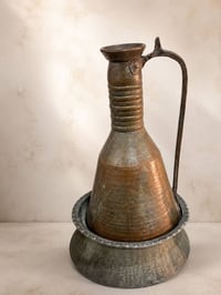 مسخنه • بغداد • ارتفاع ٥٢