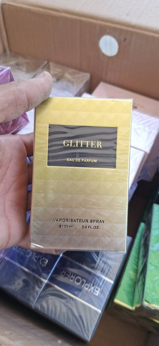 عطور ماستر خليجي تصفيه القطعة ب 5 الي ياخذ كمية اله خصم  متوفر من كل ايتم كمية محدودة متوفر توصيل للحجز مراسله الصفحة او واتساب ***********
