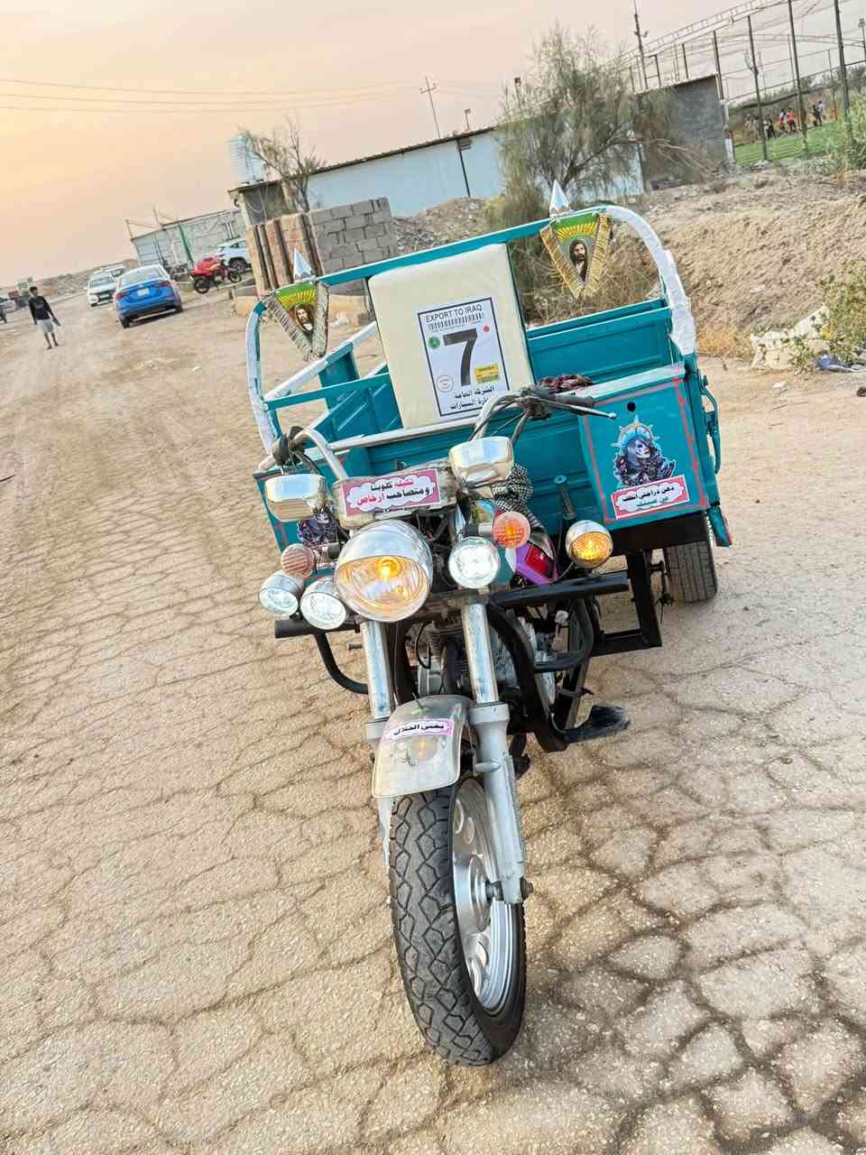 ٢٠٢١ • ما بيها نقص • بابل شوملي