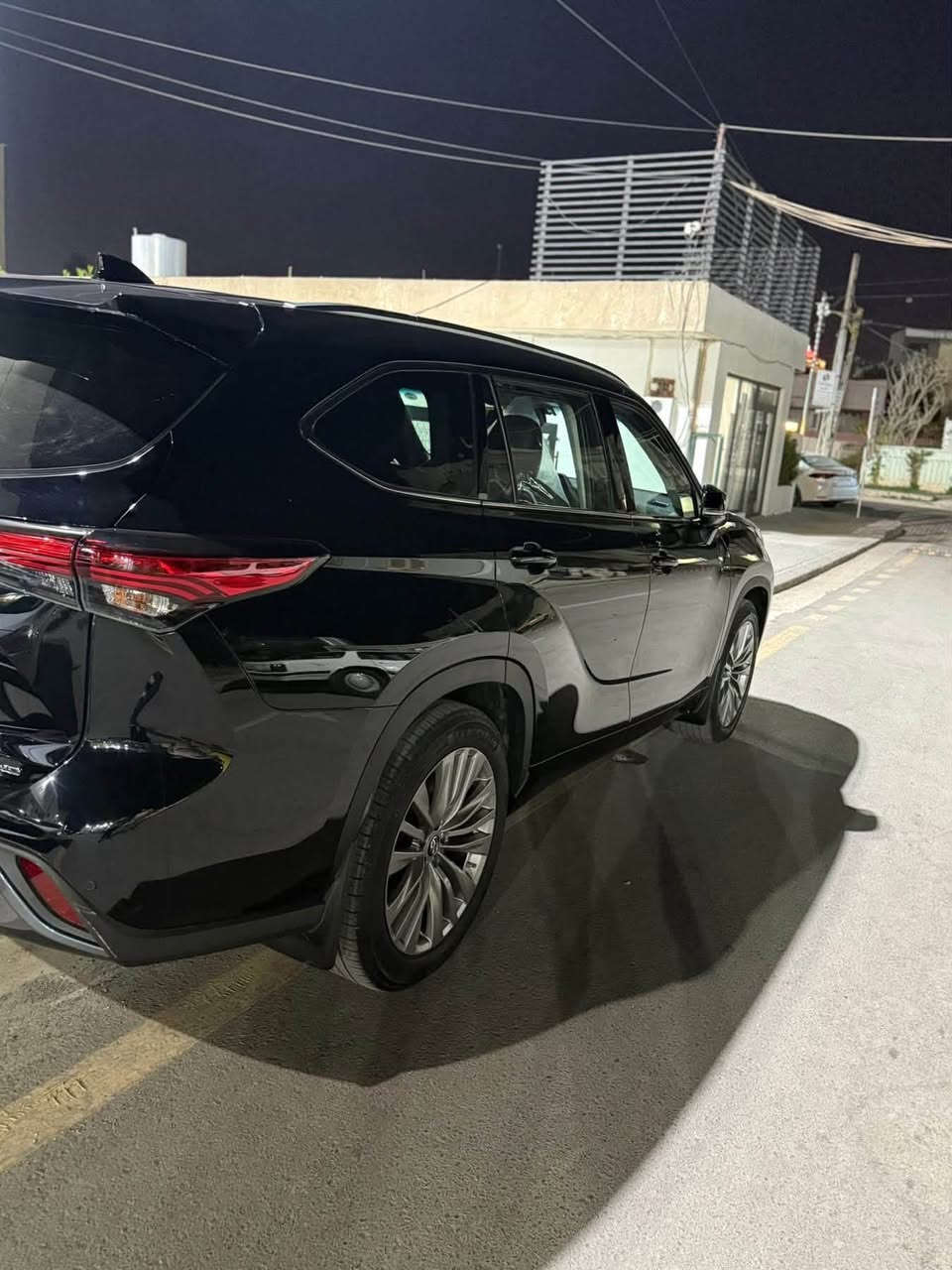 هايلاندر Limited • ٢٠٢٣ • ٣٤٠٠٠ كم